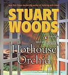 Hothouse orchid
