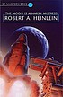 The moon is a harsh mistress 著者： Robert A Heinlein