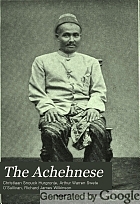The Achehnese,