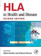 HLA in health and disease