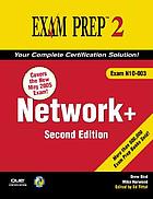 Network+ exam prep 2