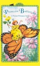 Princess Buttercup : a flower princess story
