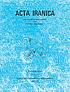 Bani Surmah : an early Bronze Age graveyard in... de Ernie Haerinck