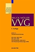 Versicherungsvertragsgesetz by Ernst Bruck