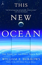 This new ocean : a history of the first space age.