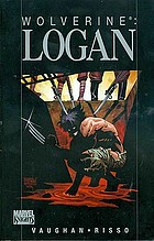 Wolverine. Logan