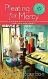 Pleating for mercy by  Melissa Bourbon Ramirez 
