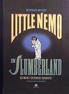 Little Nemo, 1905-2005 : un siècle de rêves.