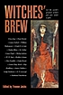 Witches' brew 著者： Yvonne Jocks