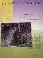 The poetics of gardens
