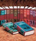 The mystery of Edwin Drood.