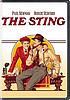 The sting 著者： George Roy Hill