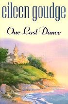 One last dance