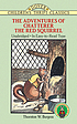 The adventures of Chatterer the Red Squirrel de Thornton W Burgess