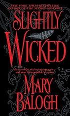 Slightly wicked
