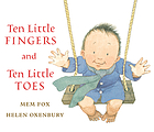 Ten little fingers and ten little toes