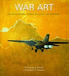 War art : murals and graffiti - military life, power and subversion