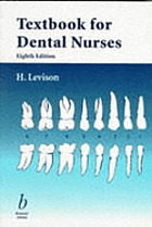 Textbook for dental nurses