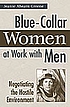 Blue-collar women at work with men : negotiating... de Jeanie Ahearn Greene
