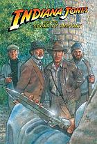 Indiana Jones and the Spear of Destiny. Part two
