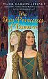 The two princesses of Bamarre door Gail Carson Levine