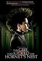 Stieg Larssons Luftslottet som sprängdes Stieg Larsson's The girl who kicked the hornet's nest