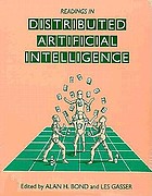 Readings in distributed artificial intelligence