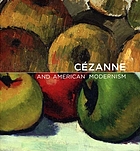 Cézanne and American modernism