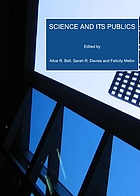 Science and its publics
