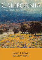 California An Interpretive History.