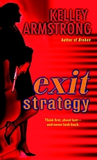 Exit strategy