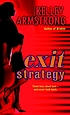 Exit strategy por Kelley Armstrong