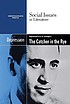 Depression in J.D. Salinger