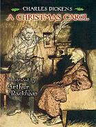 A Christmas carol