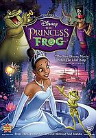 The princess and the frog