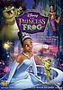 The princess and the frog