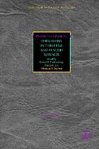 Physico-chemical phenomena in thin films and at solid surfaces
