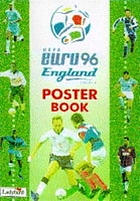 UEFA Euro 96, England : poster book.