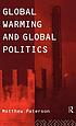 Global warming and global politics