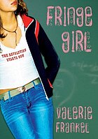 Fringe girl