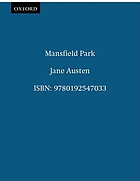 Mansfield Park