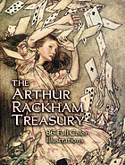The Arthur Rackham treasury