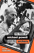The films of Michael Powell and the Archers
