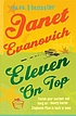 Eleven on top de Janet Evanovich