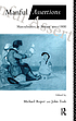 Manful assertions : masculinities in Britain since... by  Michael Roper 