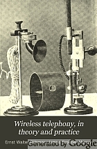 Wireless telephony, in theory and practice,