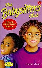 The Babysitters Club collection 7