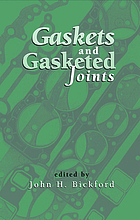 Gaskets and gasketed joints