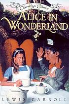 Alice in wonderland