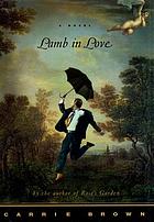 Lamb in love : a novel